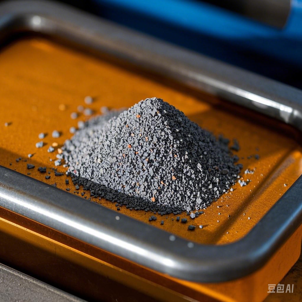 鋁灰渣資源化利用項(xiàng)目帶動(dòng)產(chǎn)業(yè)鏈協(xié)同發(fā)展